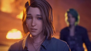 Life is Strange Reunion