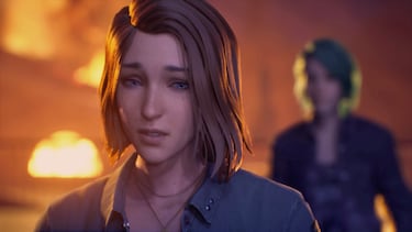Life is Strange: Reunion, ya hemos jugado al reencuentro más esperado