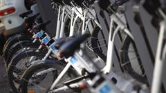 ¿Qué está pasando con Bicimad y cuántas bicicletas han desaparecido en Madrid?