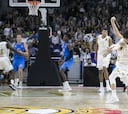 Resumen y resultado del Real Madrid-Alba: Euroliga (85-71): el Madrid sacude sus fantasmas