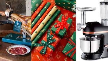 La 'Temporada de la Ilusión' de AliExpress deja descuentos de hasta el 60% en todo tipo de productos.