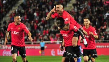 El Mallorca quiere evitar en Cádiz otro final de infarto