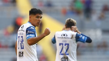 El otro goleador mexicano del que pocos hablan