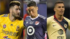 MLS All-Star Game 2018, con la mayor asistencia en la historia