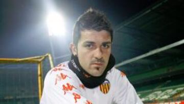 <b>DURO EXAMEN. </b>El Valencia deberá superar el 1-1 de la ida para deshacerse del Werder Bremen.