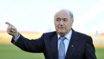 "El Mundial debe jugarse en invierno aunque Qatar insista"