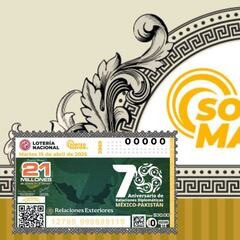 Resultados Sorteo Mayor 3969: números que cayeron y lista de premios hoy 15 de abril del 2025