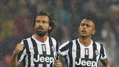 “Como líbero, habría sido mejor que Cannavaro o Baresi... Esa posición es muy fácil”