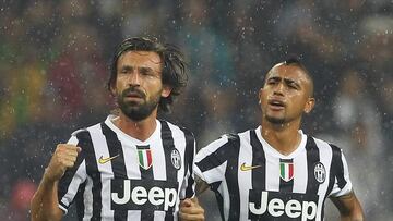 “Como líbero, habría sido mejor que Cannavaro o Baresi... Esa posición es muy fácil”