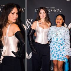 Las mexicanas presentes en el Victoria’s Secret Fashion Show 2024, así son sus espectaculares looks