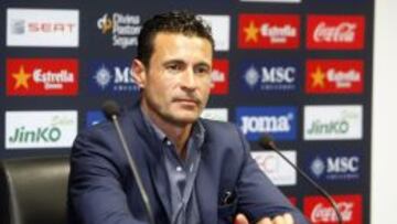 El presidente del Valencia repasa sus cien días en el club