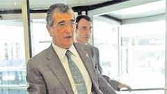 Soláns ultima su salida del Zaragoza