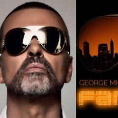 Lanzan un single inédito de George Michael con Nile Rodgers
