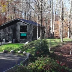 Un carpintero compra tierras y termina siendo millonario por convertir unas cabañas en un negocio imparable: “Ventaja inicial”