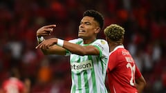 Bahía - Atlético Nacional: TV, horario y cómo ver online la Copa Libertadores