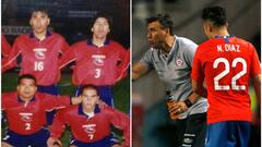 Héctor Robles y su desastre en la Roja: una victoria en 13 partidos