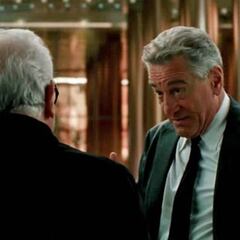 Scorsese juntará a De Niro y DiCaprio en su nueva película