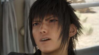 [TGS16] Final Fantasy XV estará doblado al alemán y frances pero no al español