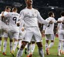 Cristiano Ronaldo es el favorito al Mejor Jugador de la UEFA