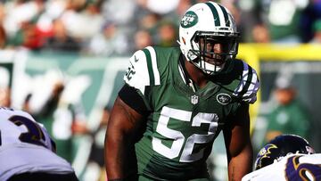 David Harris formará parte del cuerpo de linebackers de los Patriots tras su fichaje por dos temporadas.