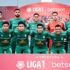 Vuelven los fantasmas al Rímac