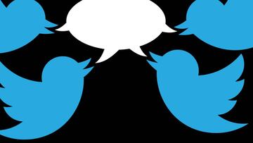 Cómo crear un grupo de chat en Twitter igual a WhatsApp