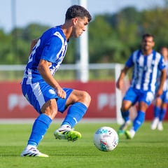 Aleñá: “Nos espera un año muy ilusionante”