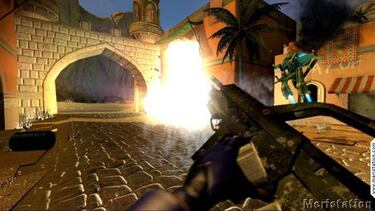 Habrá una edición especial de Perfect Dark Zero