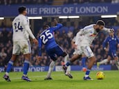 Resumen y goles del Chelsea vs Leeds, jornada 26 de Premier League