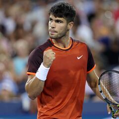 US Open 2024: fechas, horarios, TV, cómo y dónde ver el torneo en directo