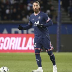 "Me sorprende que Ramos quiera seguir ganando un millón al mes"