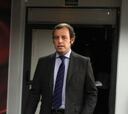 Rosell: "Los arbitrajes pintan mejor que la temporada pasada"