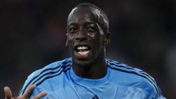 <b>PRISIÓN.</b> Diawara pasó la noche en prisión por conducir sin carnet.