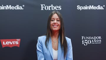 Yaiza Canosa, entrepreneur with a $80M turnover, reveals: “I get asked whose secretary I am at many meetings”