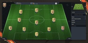 Web App de FIFA 23: qué es, para qué sirve y cómo puedes avanzar cosas en FUT