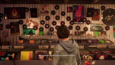 Life is Strange: True Colors, avance. Un nuevo comienzo