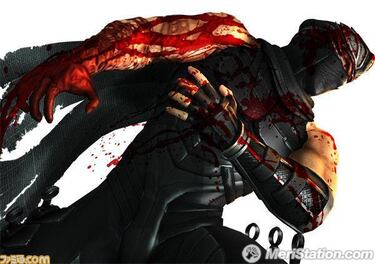 Team Ninja: "Ninja Gaiden 3 se encuentra al 30%"