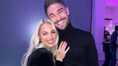 ‘La jugadora más guapa del mundo’ cambia de equipo por amor