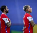 Tabla de posiciones de Chile en Copa América: así queda tras la fecha 4