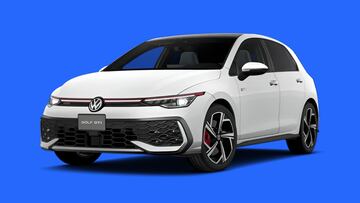 Reseña del Volkswagen GTI 2025: ¿El deportivo perfecto para el diario?