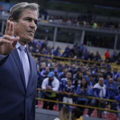 Pinto le pide a toda Colombia que apoye a Reinaldo Rueda