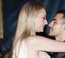 Joe Jonas y Sophie Turner, al borde del divorcio