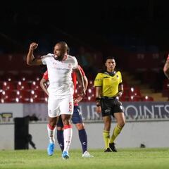 Toluca vence a Veracruz en jornada 3 de la Copa MX