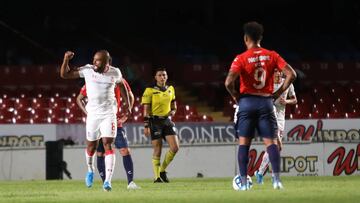 Toluca vence a Veracruz en jornada 3 de la Copa MX