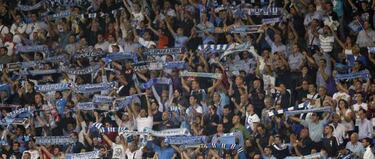 How and where can I watch Napoli - Real Madrid: times, tv, online