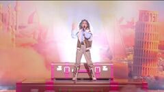 Eurovisión Junior 2023: canción ganadora, puesto de España, clasificación y resultados