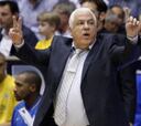 El Maccabi de Tel Aviv cesa a su mítico entrenador Pini Guershon