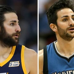 La transformación de Ricky