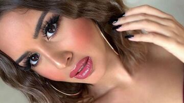 Marina, comparada con Caperucita Roja tras su última publicación