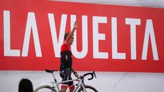 El BMC triunfa y Dennis viste el maillot rojo que era de Samuel